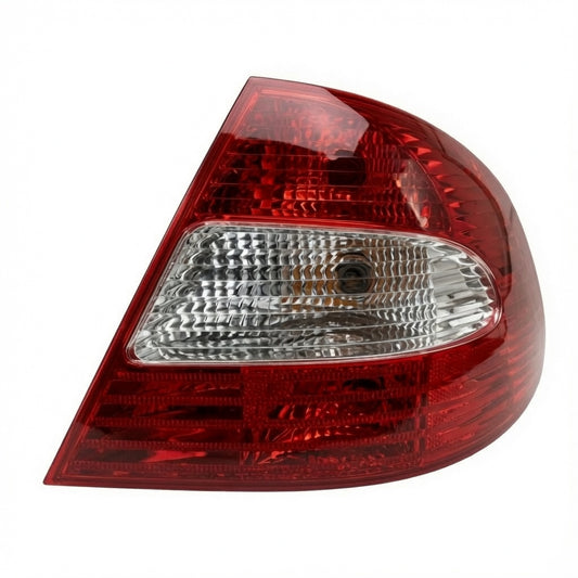 Mercedes CLK W209 Rear Right Tail Light Lamp • Passenger Side • 2006-2009