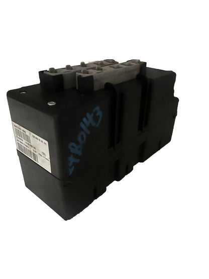 Mercedes R230 vacuum pump 2308000048 for SL500 2007-2012