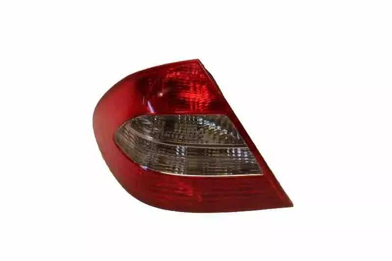 07-09 Mercedes W211 E350 E550 E63 AMG Left Side Taillight Tail Light Lamp OEM