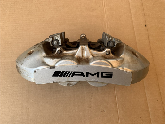 2007-2009 Mercedes E63 AMG Rear Passenger Side Brake Caliper W211 E-Class