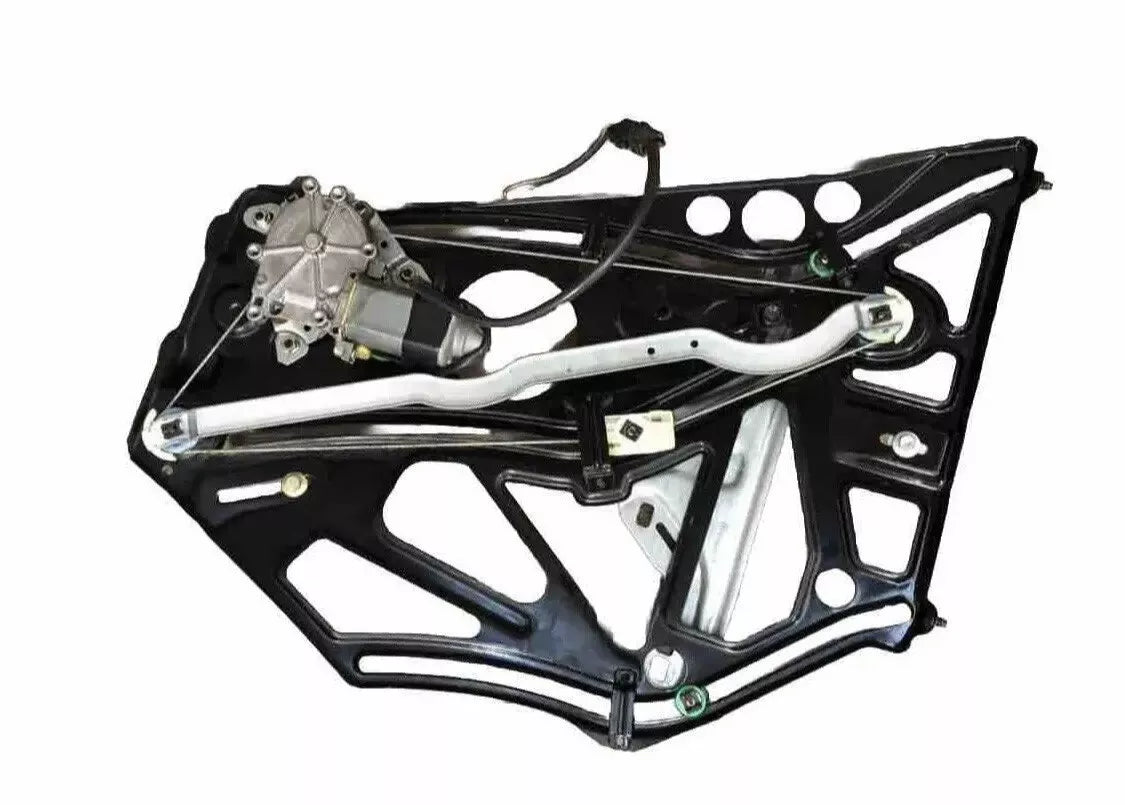 OEM Mercedes 99-03 CLK320 CLK430 Rear Left Window Regulator 2086700103