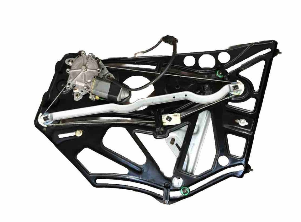 99-03 Mercedes CLK320 CLK55 OEM Rear Left, Right Window Regulator CLK430 2086700103, 208670023