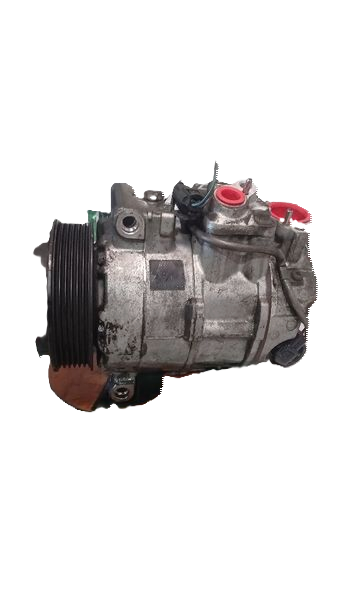 08-12 Mercedes W212 E350 C350 AC A/C Air Conditioning Compressor 0022303111 OEM