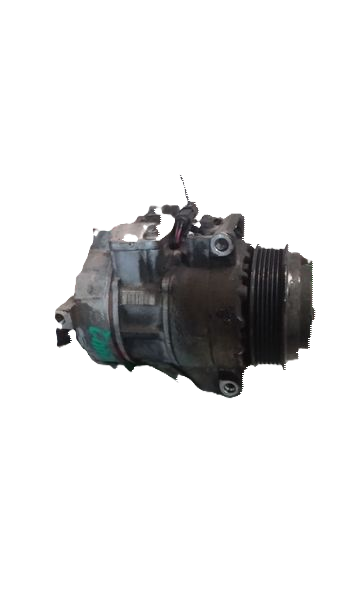 08-12 Mercedes W212 E350 C350 AC A/C Air Conditioning Compressor 0022303111 OEM