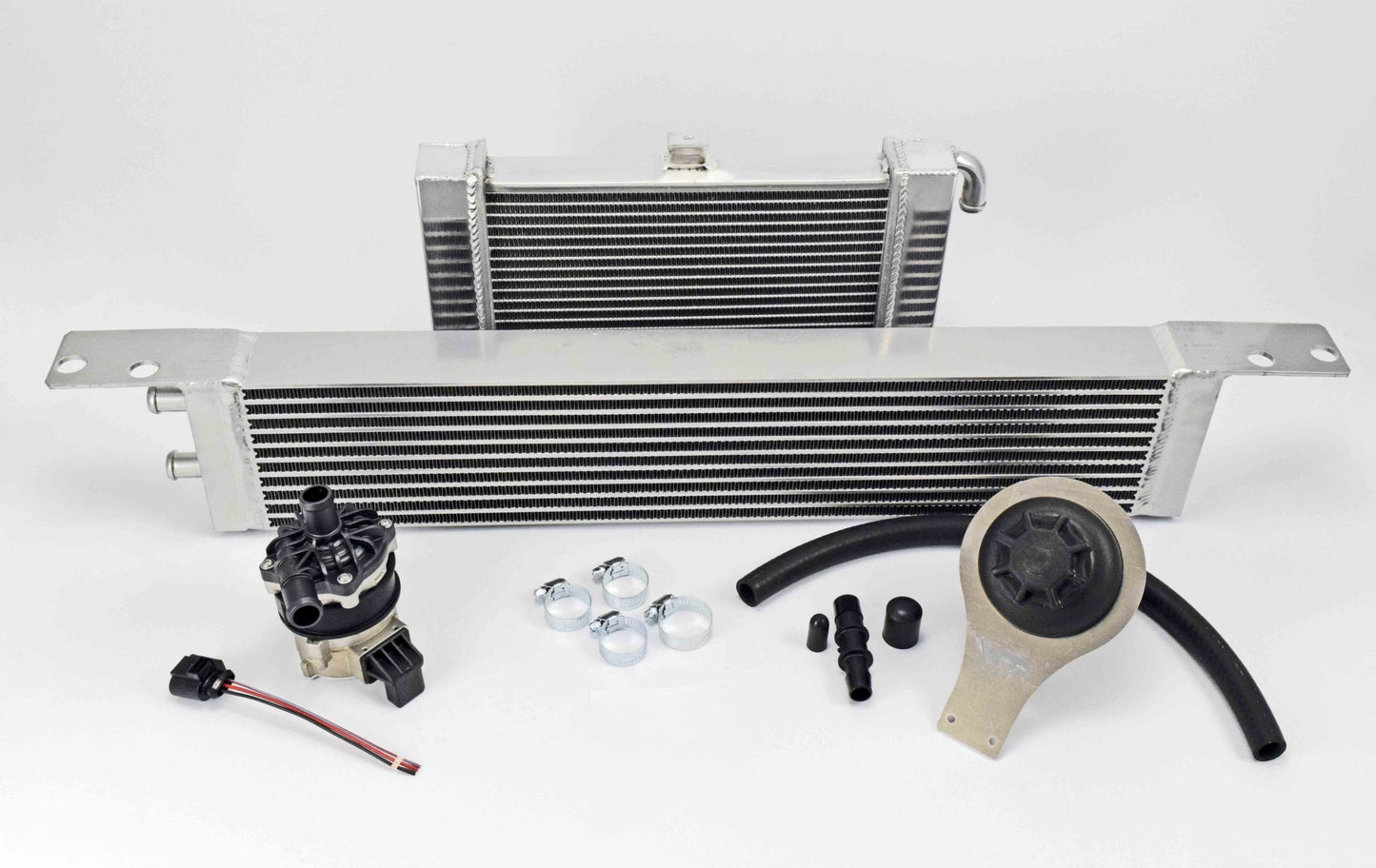 Stage 3 Cooling Kit for M113K AMG