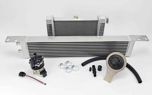 Stage 3 Cooling Kit for M113K AMG