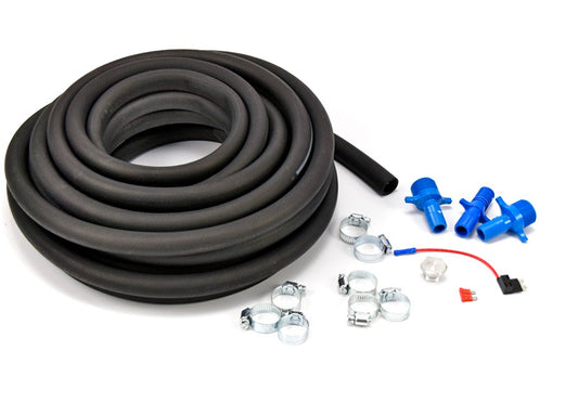 Trunk Tank Install Kit - Complete Installation Kit for AMG Trunk Ice Tanks