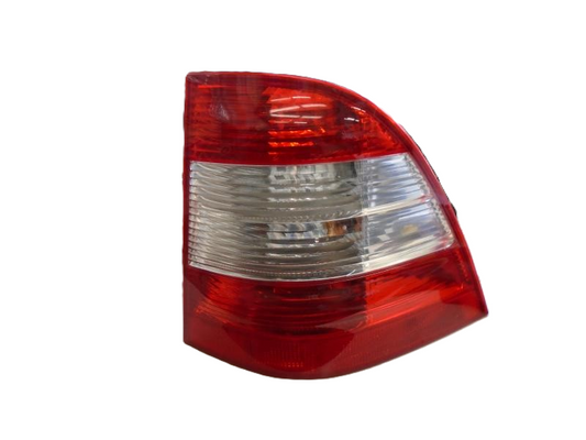 OEM Right Taillight for Mercedes ML-Class W163 (2002–2005) – Front View