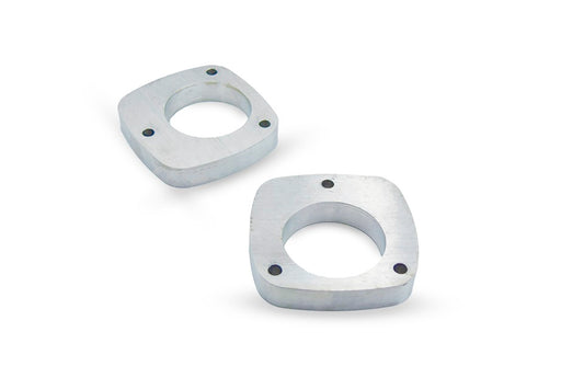 W163 suspension lift plates 40mm lift kit for Mercedes ML320 ML430 ML500 ML55