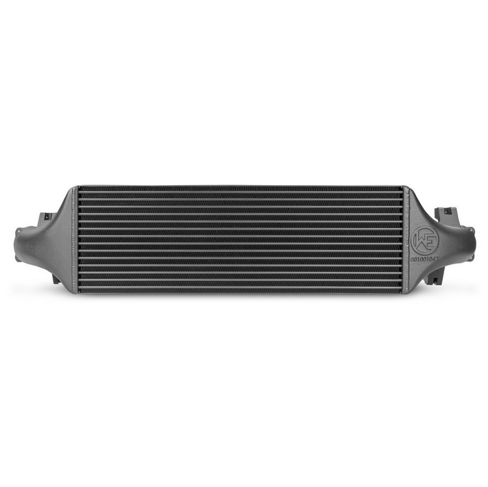 Wagner Tuning EVO1 high performance intercooler core for Mercedes 2.0T engine