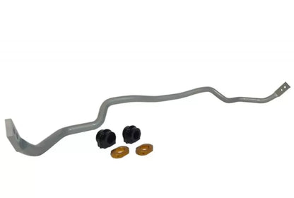 Whiteline 24mm adjustable front sway bar kit for Mercedes-Benz W203 C-Class and CLK-Class

