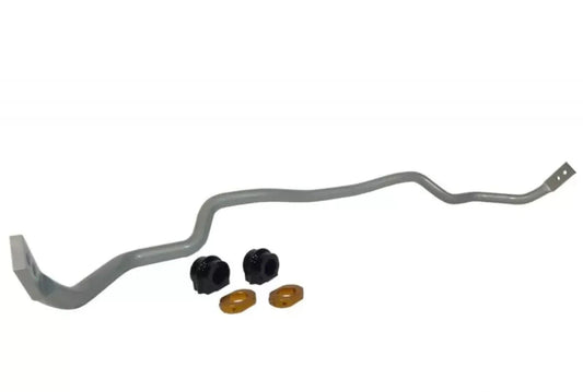 Whiteline 24mm adjustable front sway bar kit for Mercedes-Benz W203 C-Class and CLK-Class
